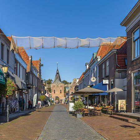 Vakantiehuis Veluws Genieten Met Whirlpool En Sauna Doornspijk Dış mekan fotoğraf